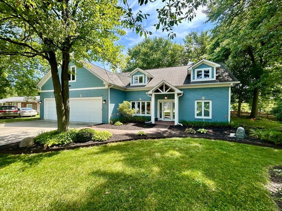 Property photo for 12604 Markay Drive, Fishers, IN