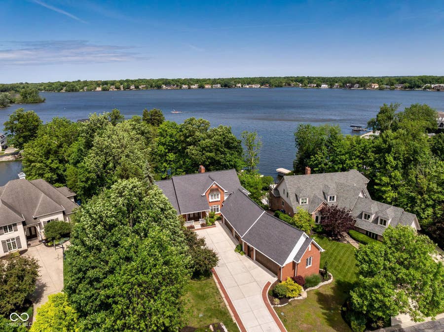 Property photo for 9264 Bluestone Circle, Indianapolis, IN