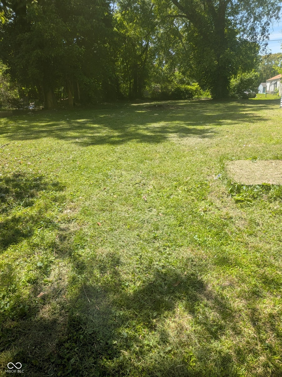 Property photo for 3542 Kinnear Avenue, Indianapolis, IN
