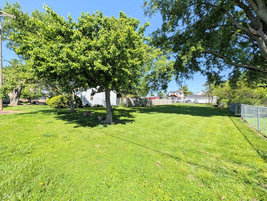 Property photo for Land Only South Street, Stilesville, IN
