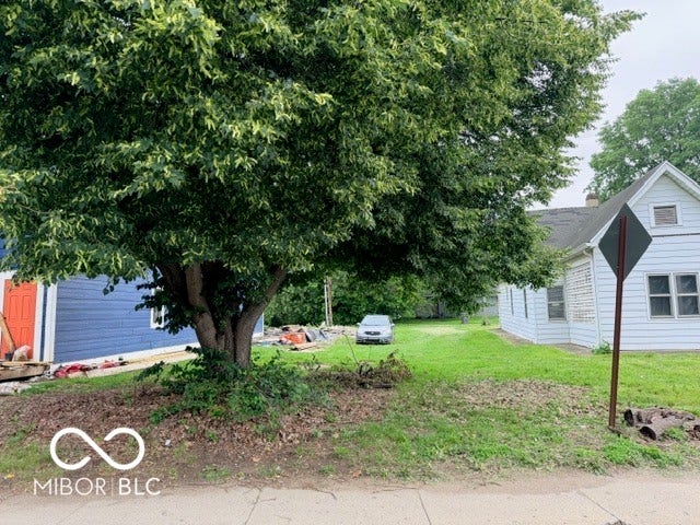 Property photo for 2315 Dr Martin Luther King Jr Street, Indianapolis, IN