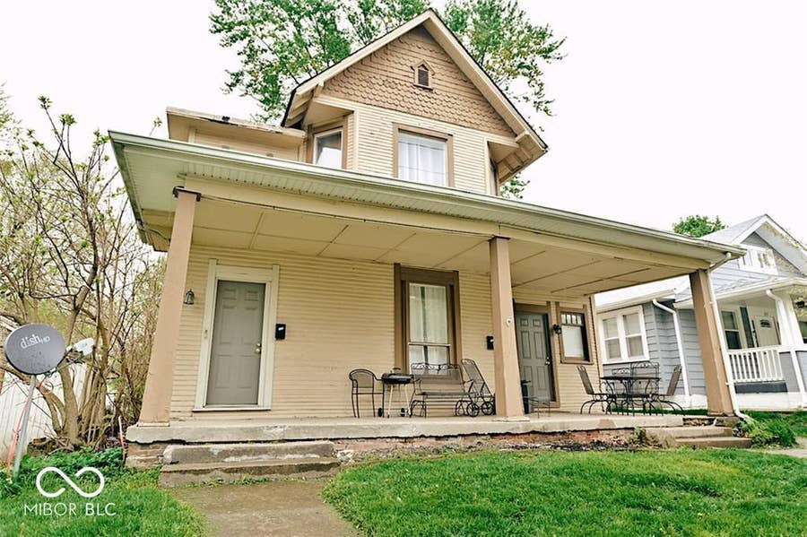 Property photo for 307 N Arlington Avenue, Indianapolis, IN