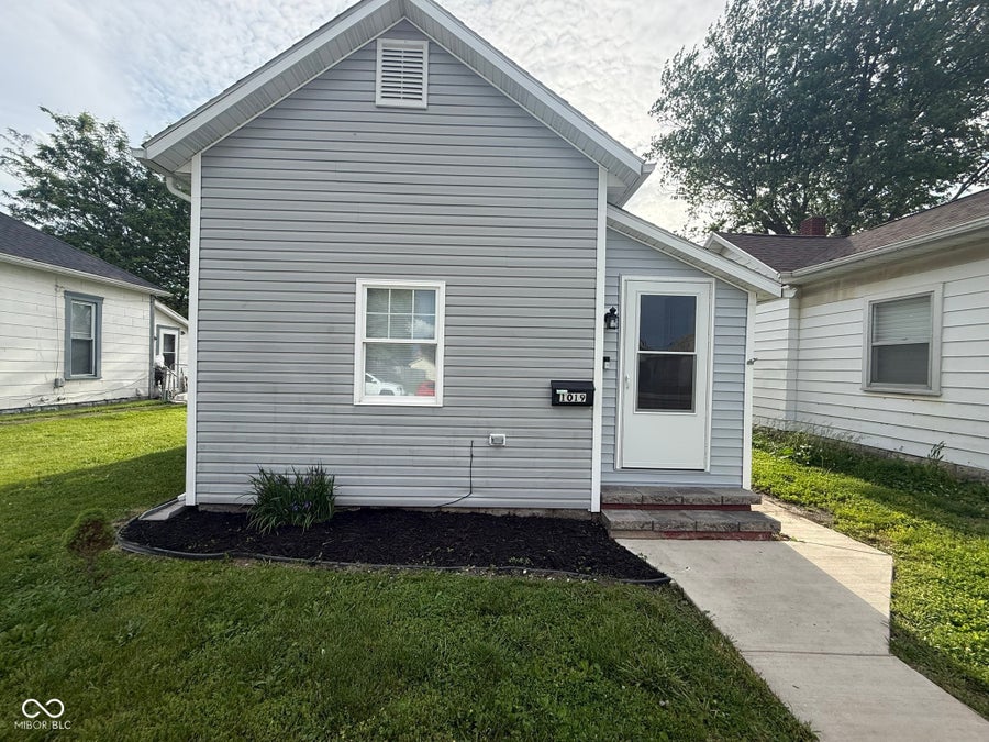 Property photo for 1019 S Jay Street, Kokomo, IN