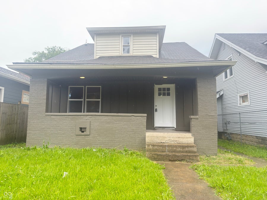 Property photo for 2822 E Michigan Street, Indianapolis, IN