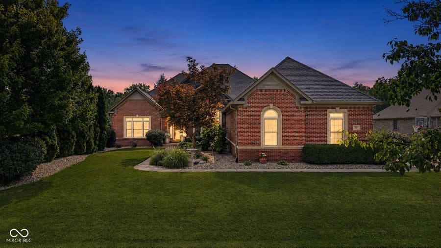 Property photo for 7413 Misty Woods Lane, Indianapolis, IN