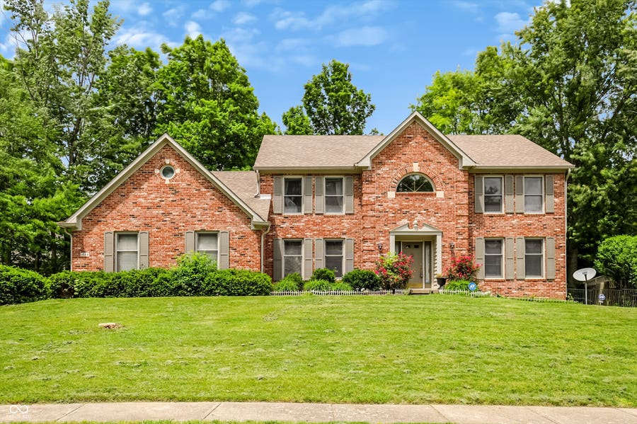 Property photo for 1884 Highland Cove, Carmel, IN