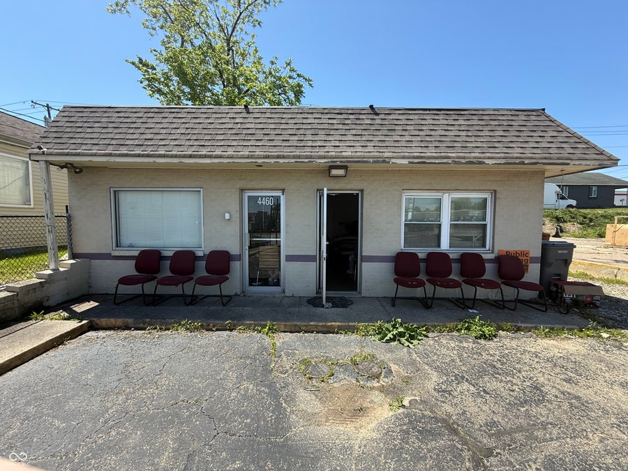 Property photo for 4498 N Keystone Avenue, Indianapolis, IN