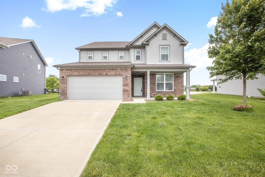 Property photo for 1417 Boots Trail, Greenfield, IN