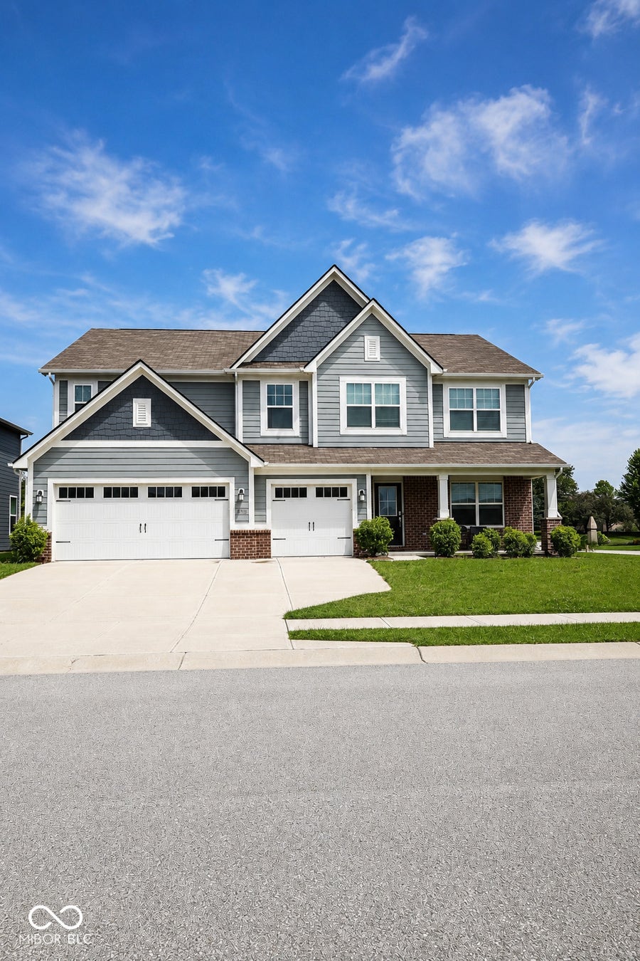 Property photo for 4844 Morenci Court, New Palestine, IN