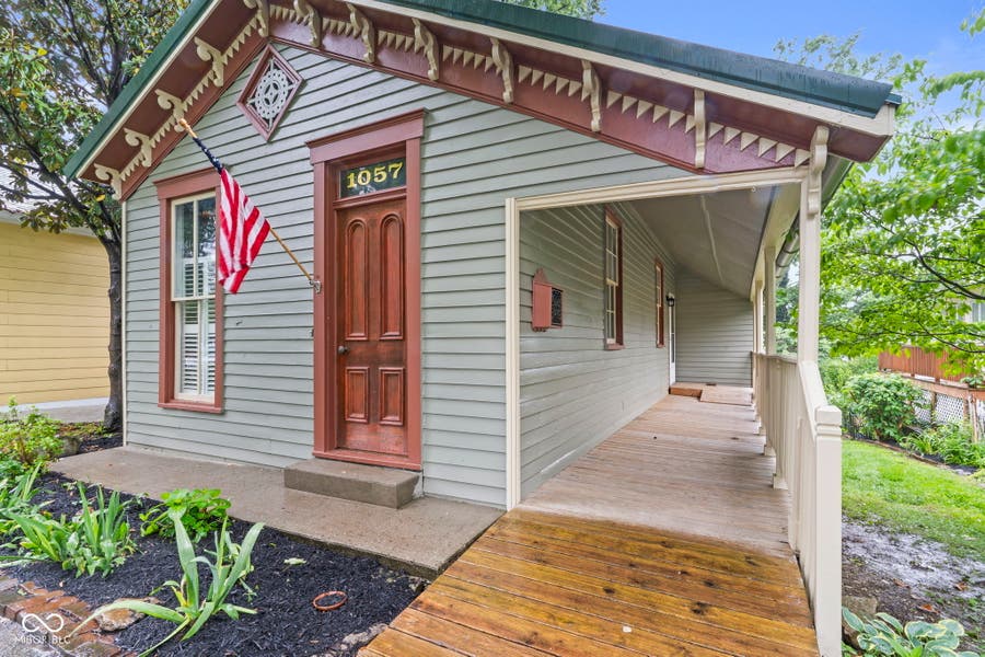 Property photo for 1057 W Main Street, Madison, IN