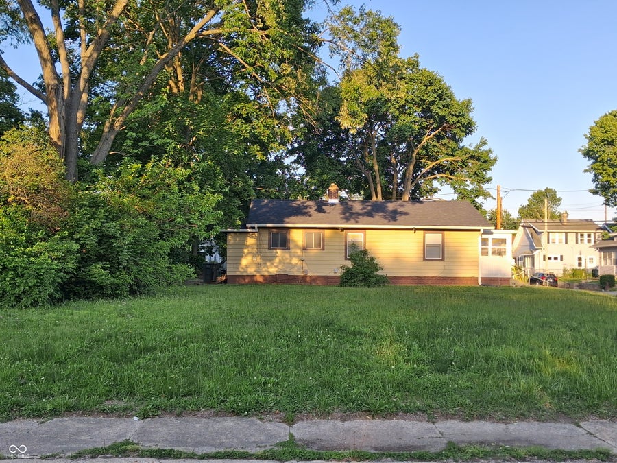 Property photo for 3607 Boulevard Place, Indianapolis, IN