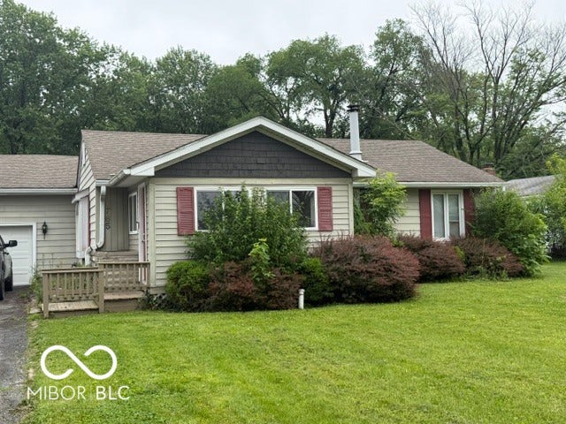 Property photo for 1765 Hamblen W Drive, Indianapolis, IN