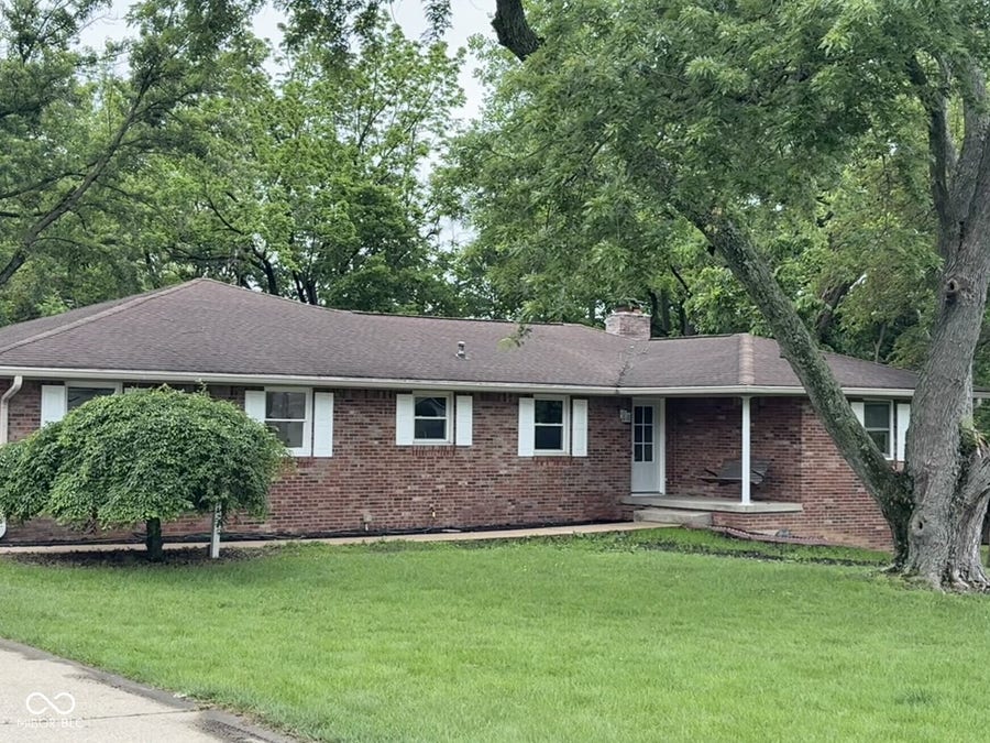 Property photo for 4747 S Denny Street, Indianapolis, IN