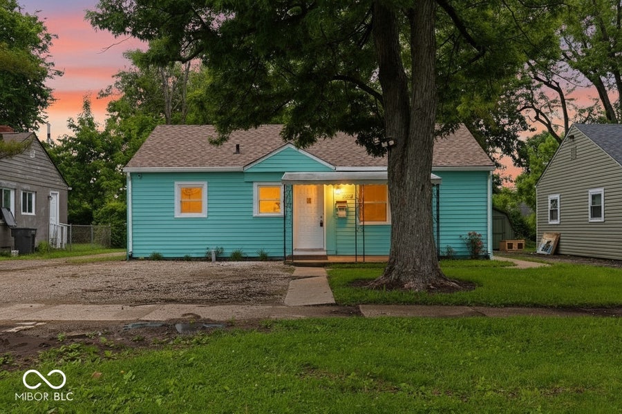 Property photo for 3347 Arthington Boulevard, Indianapolis, IN