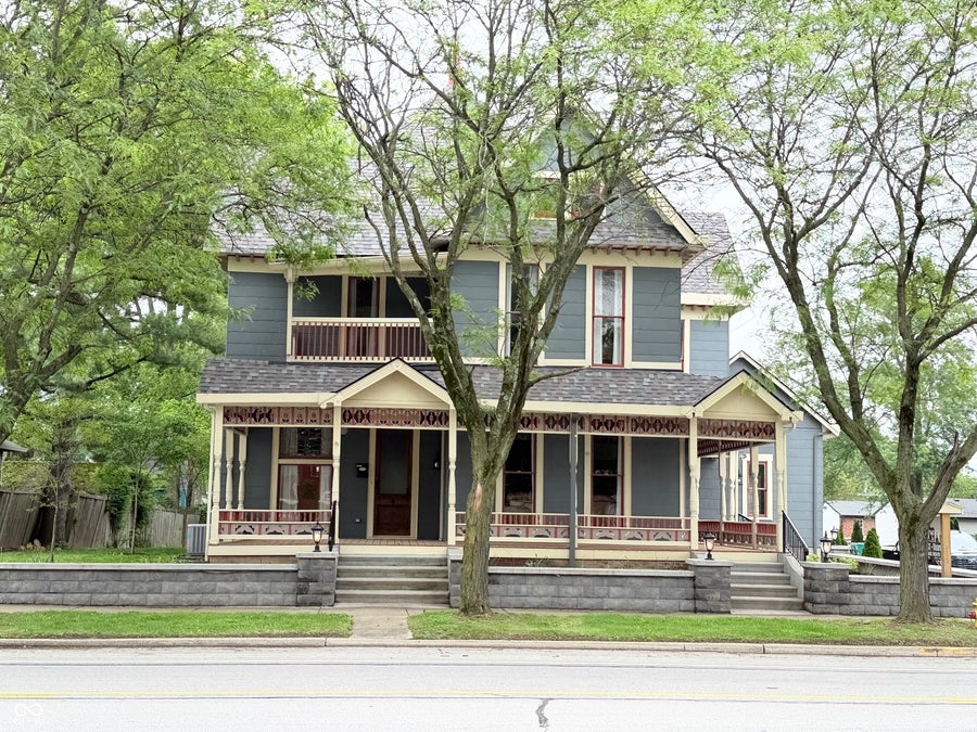Property photo for 325 W Main Street, Greenfield, IN
