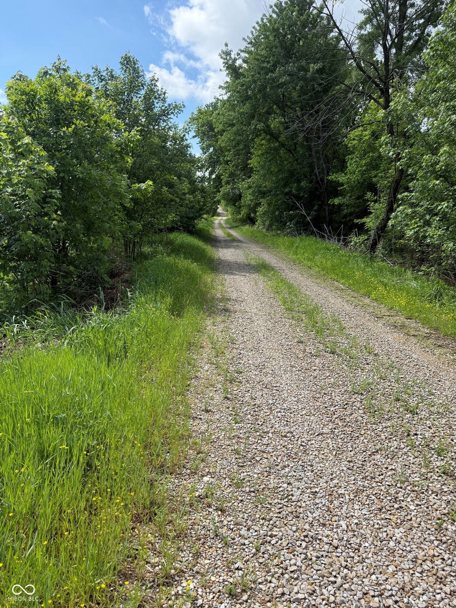 Property photo for 600 West, Jasonville, IN