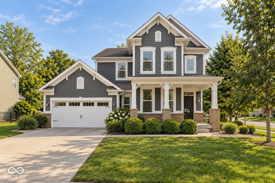 Property photo for 10511 Cleary Trace Drive, Fishers, IN