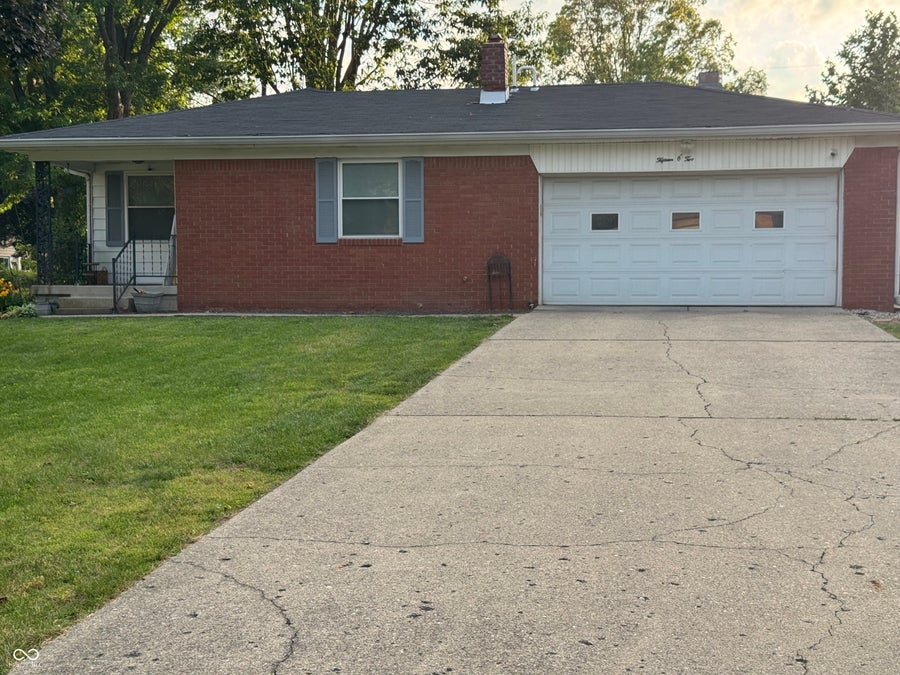 Property photo for 1502 N Dukane Way, Indianapolis, IN