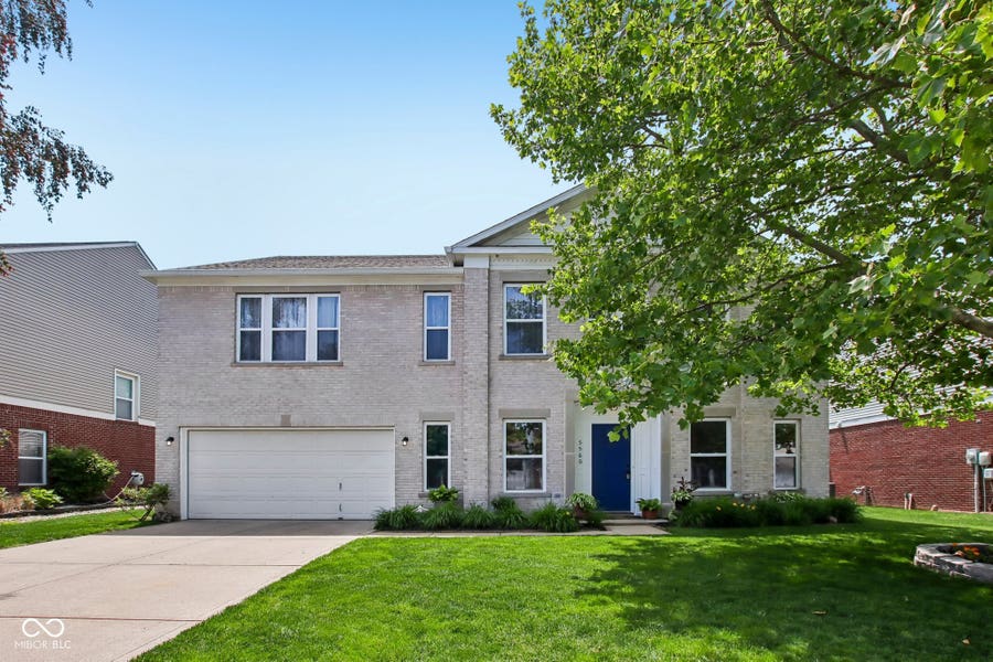Property photo for 5560 Noble Drive, Indianapolis, IN