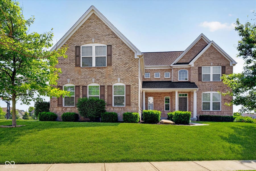 Property photo for 14459 New Garden Lane, Carmel, IN