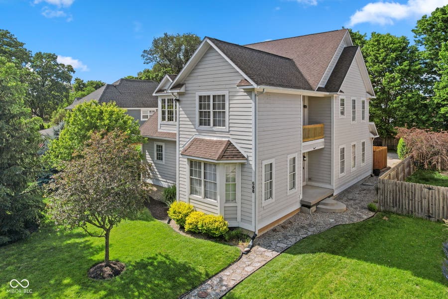 Property photo for 608 E 21st Street, Indianapolis, IN