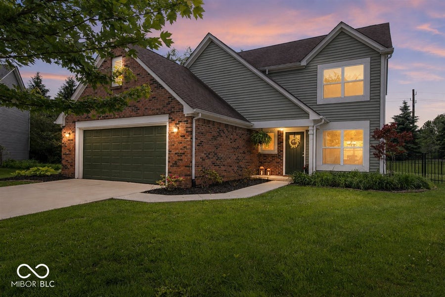 Property photo for 8641 Burrell Lane, Indianapolis, IN
