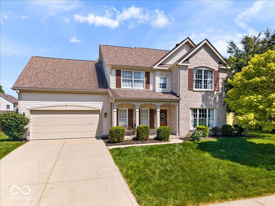 Property photo for 14761 Straley Court, Carmel, IN