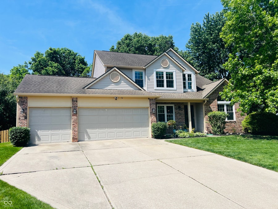 Property photo for 8939 Emperors Court, Indianapolis, IN