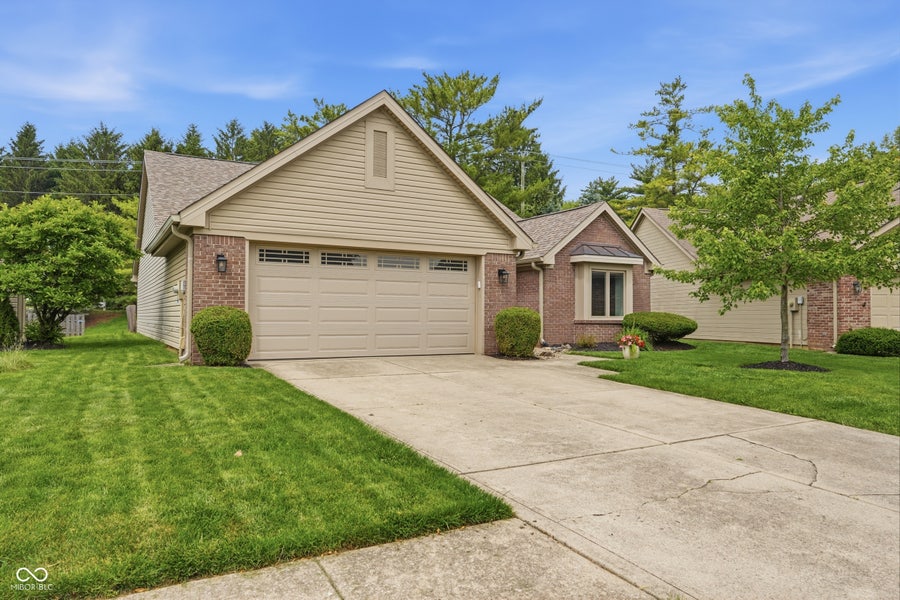 Property photo for 9929 Hamblin Court, Carmel, IN