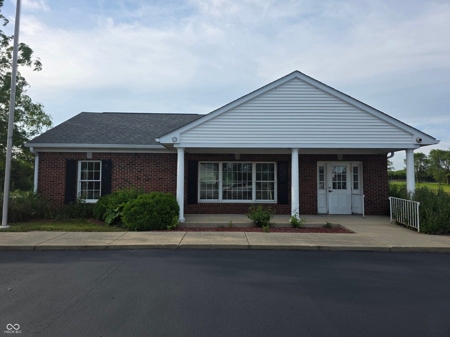 Property photo for 7984 W State Road 32, Lebanon, IN