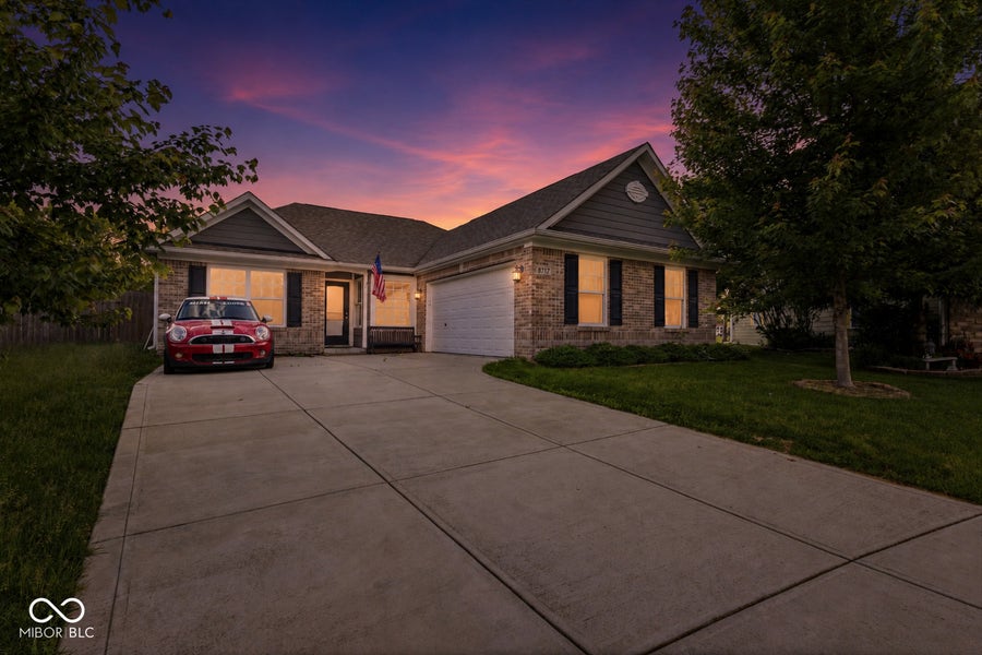 Property photo for 8717 Fielding Lane, Indianapolis, IN
