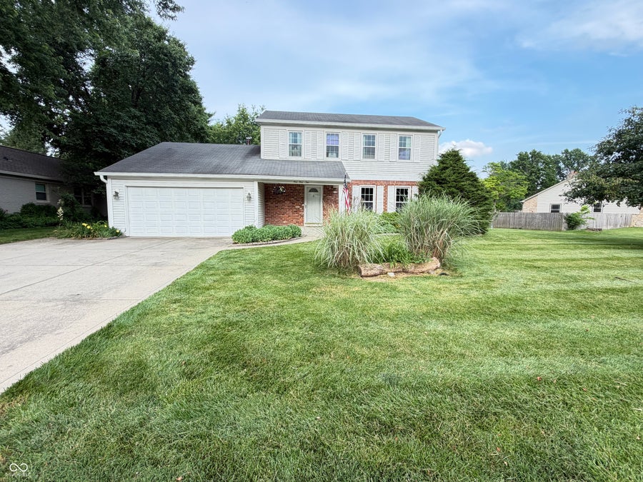 Property photo for 112 Wintergreen Drive, Noblesville, IN