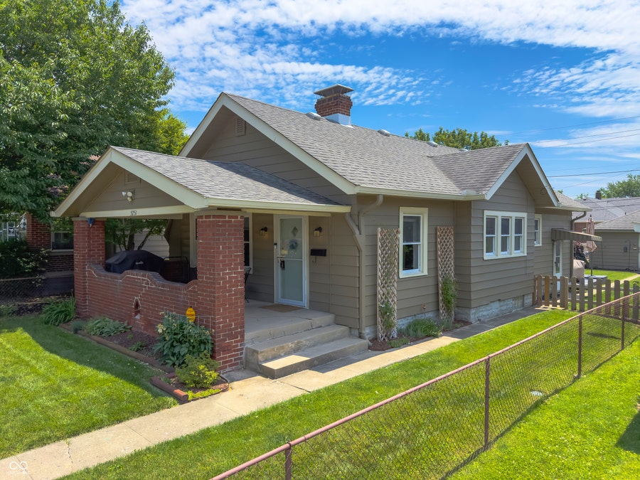 Property photo for 5251 E 11th Street, Indianapolis, IN