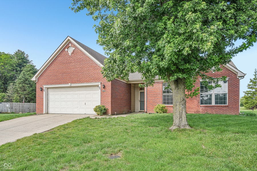Property photo for 2082 Lawrin Court, Indianapolis, IN