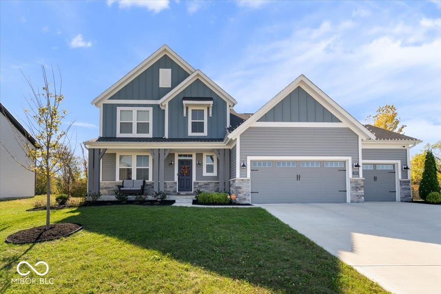 Property photo for 7909 Tranquility Drive, Indianapolis, IN