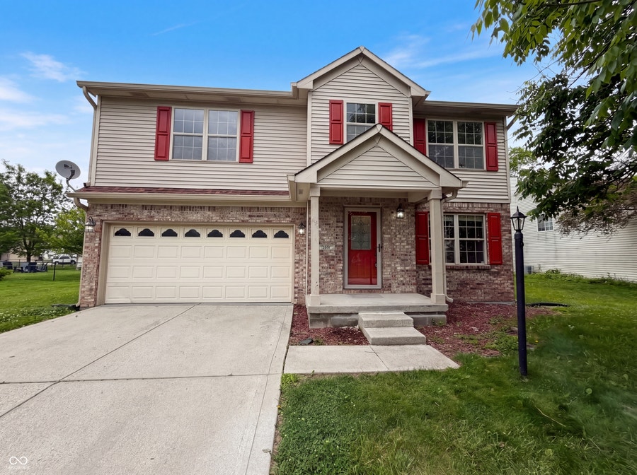 Property photo for 1947 Breman Lane, Indianapolis, IN