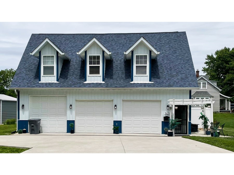 Property photo for 740 E Epler Avenue, Indianapolis, IN