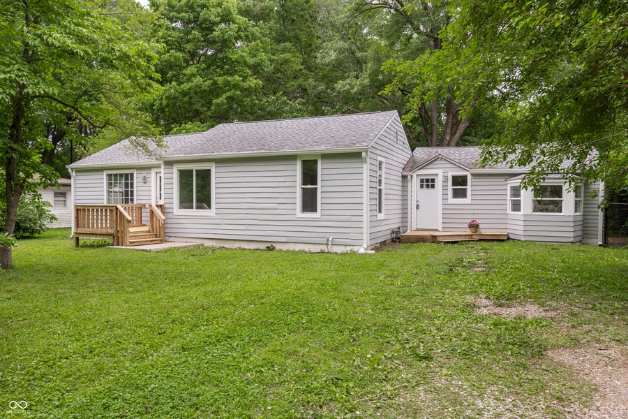 Property photo for 5108 Sunny Meade Lane, Indianapolis, IN