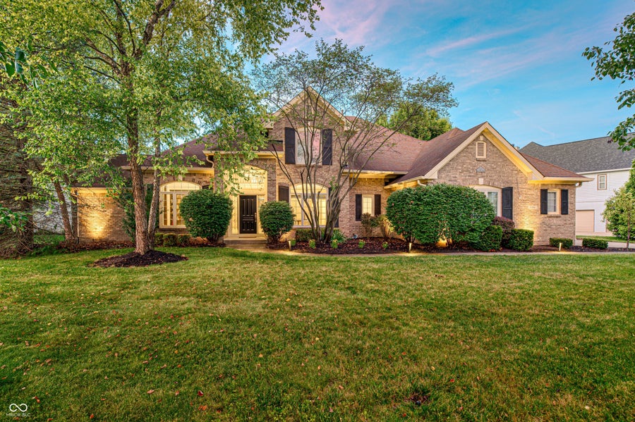 Property photo for 5506 Salem Drive S, Carmel, IN