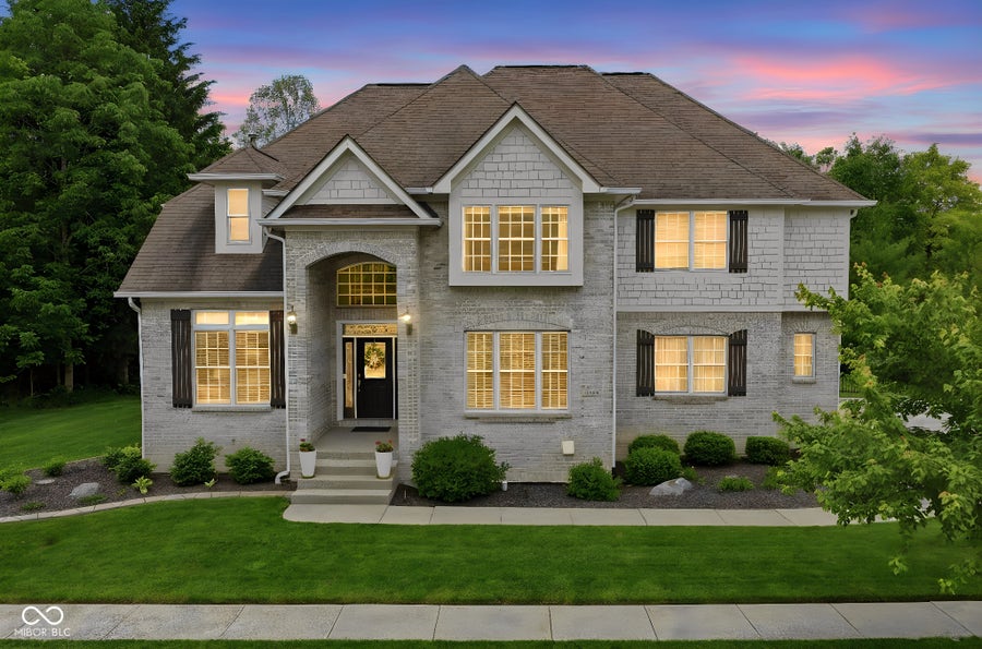 Property photo for 7639 Spring Ridge Drive, Indianapolis, IN