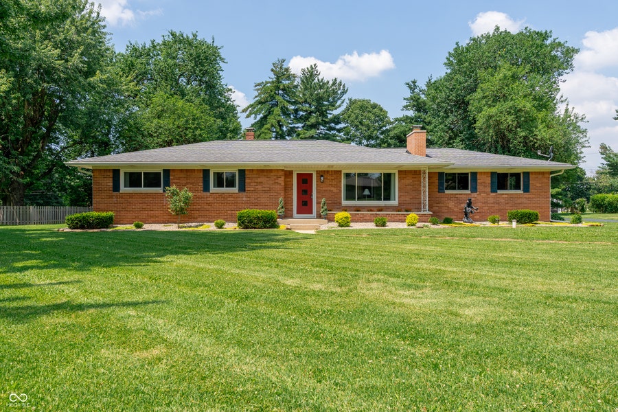 Property photo for 6322 Bryan Drive, Indianapolis, IN