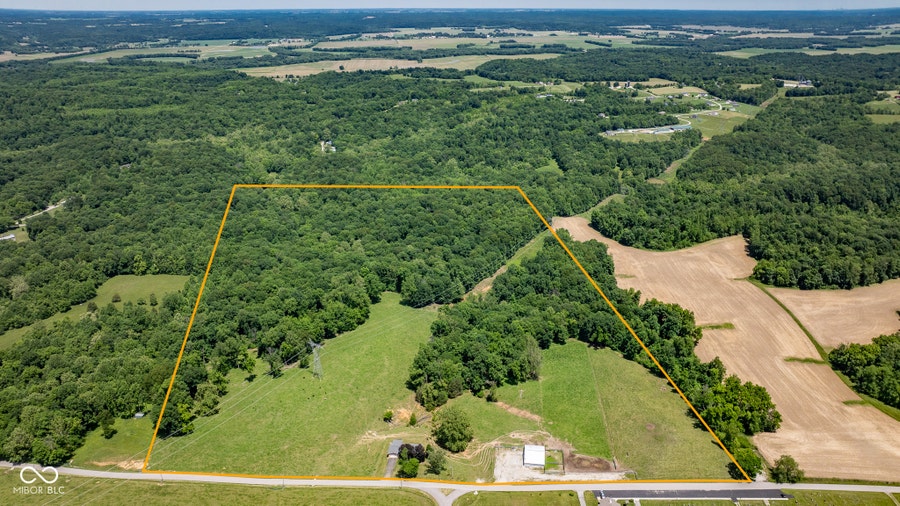 Property photo for 3200 W Burma Road, Gosport, IN
