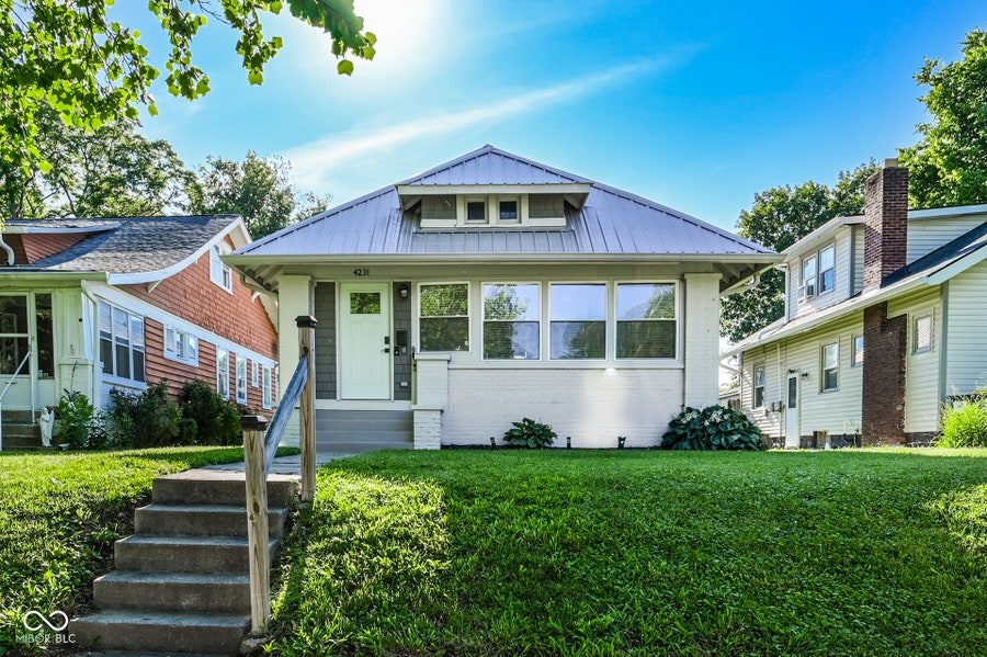 Property photo for 4231 Sunset Avenue, Indianapolis, IN