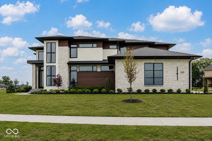 Property photo for 3925 Besbie Way, Bargersville, IN