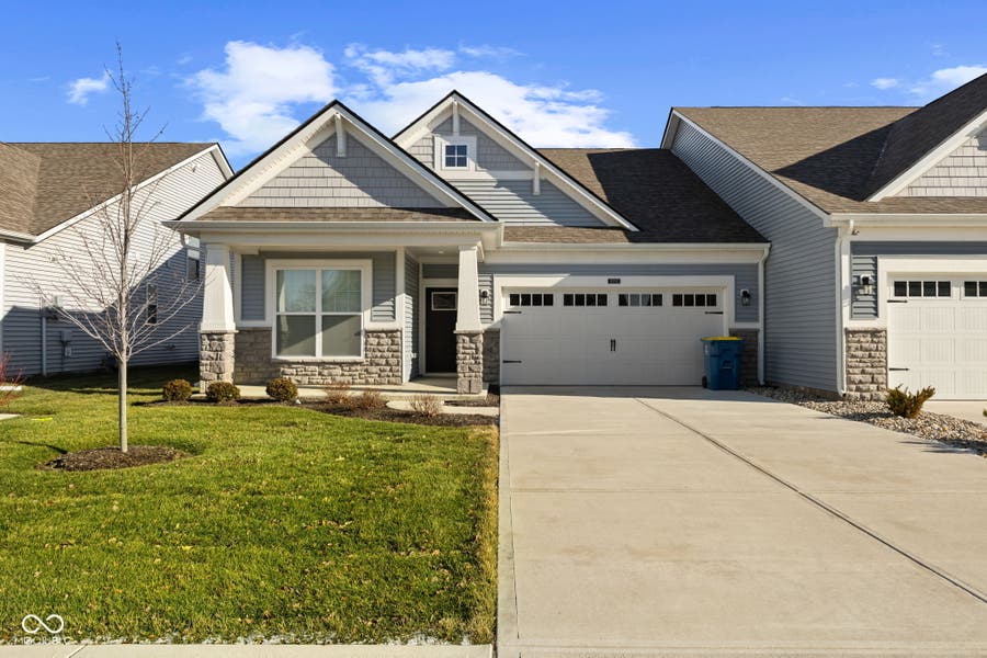 Property photo for 10702 Maidenhair Drive, Indianapolis, IN