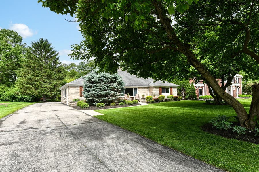 Property photo for 7272 N Meridian Street, Indianapolis, IN