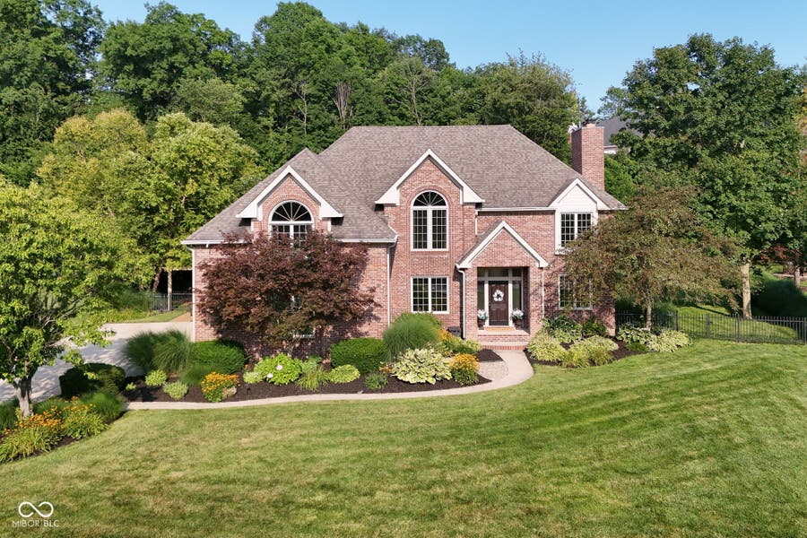 Property photo for 1981 Water Oak Way, Avon, IN