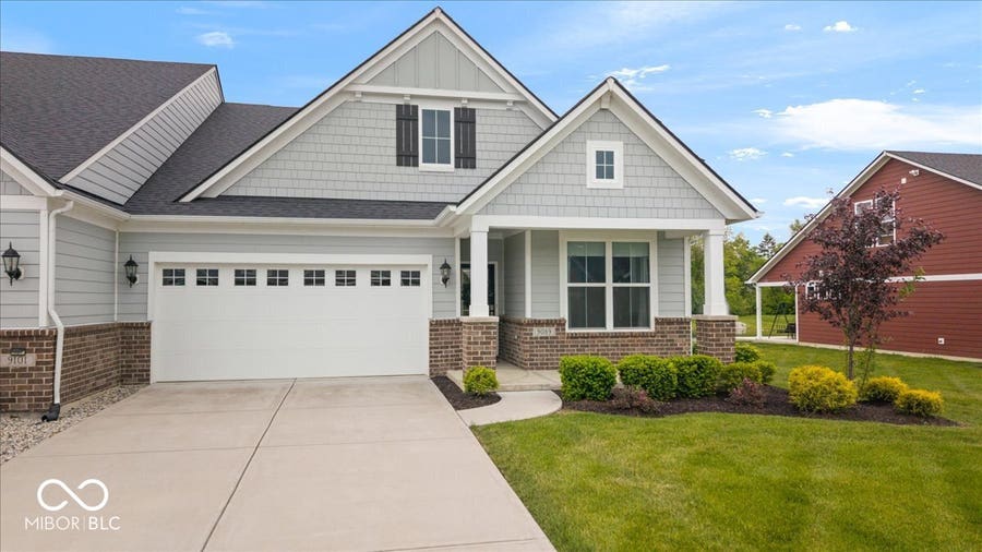 Property photo for 9089 Stone Trace Boulevard, Avon, IN
