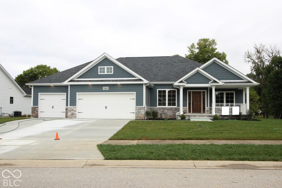 Property photo for 5026 Stonehaven Lane, Columbus, IN