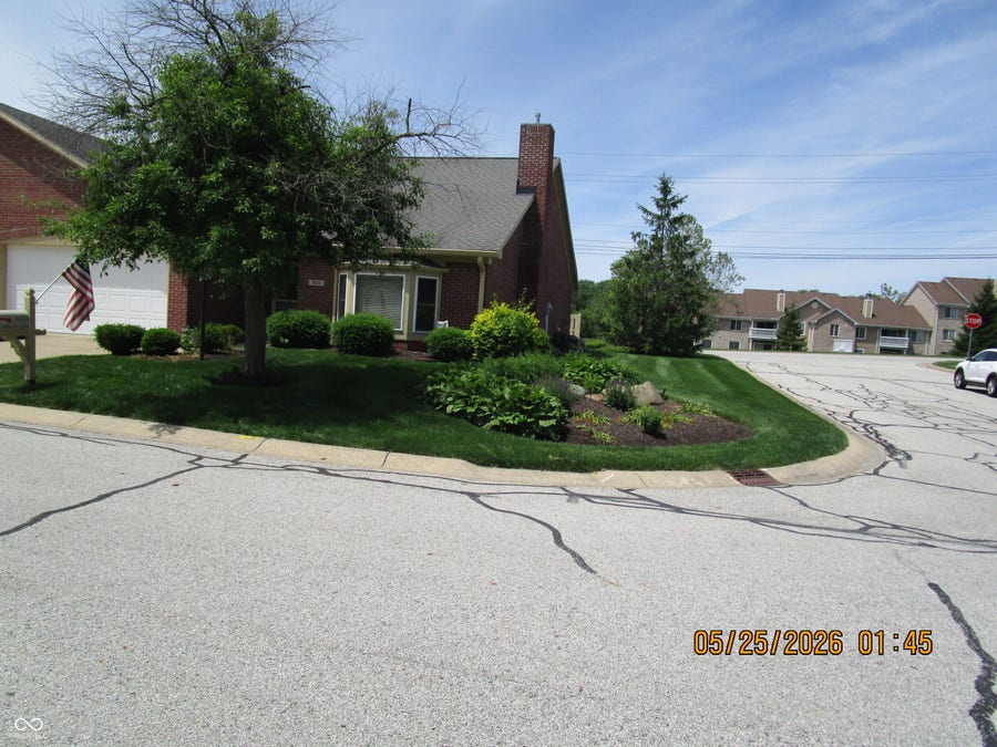 Property photo for 6534 Cobham Lane, Indianapolis, IN